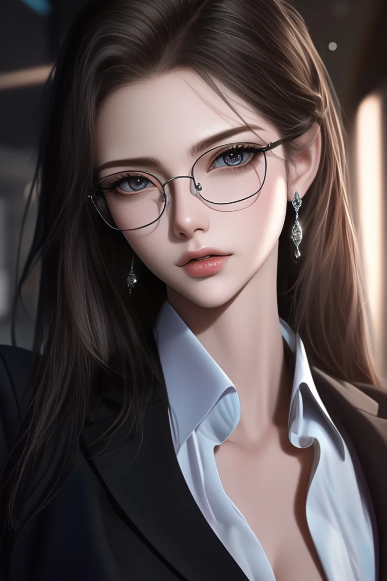 Chat interface preview